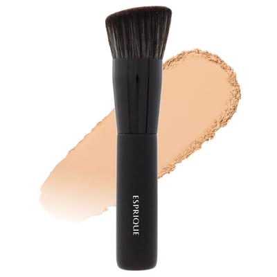 Esprique Foundation Brush 1 Piece Black