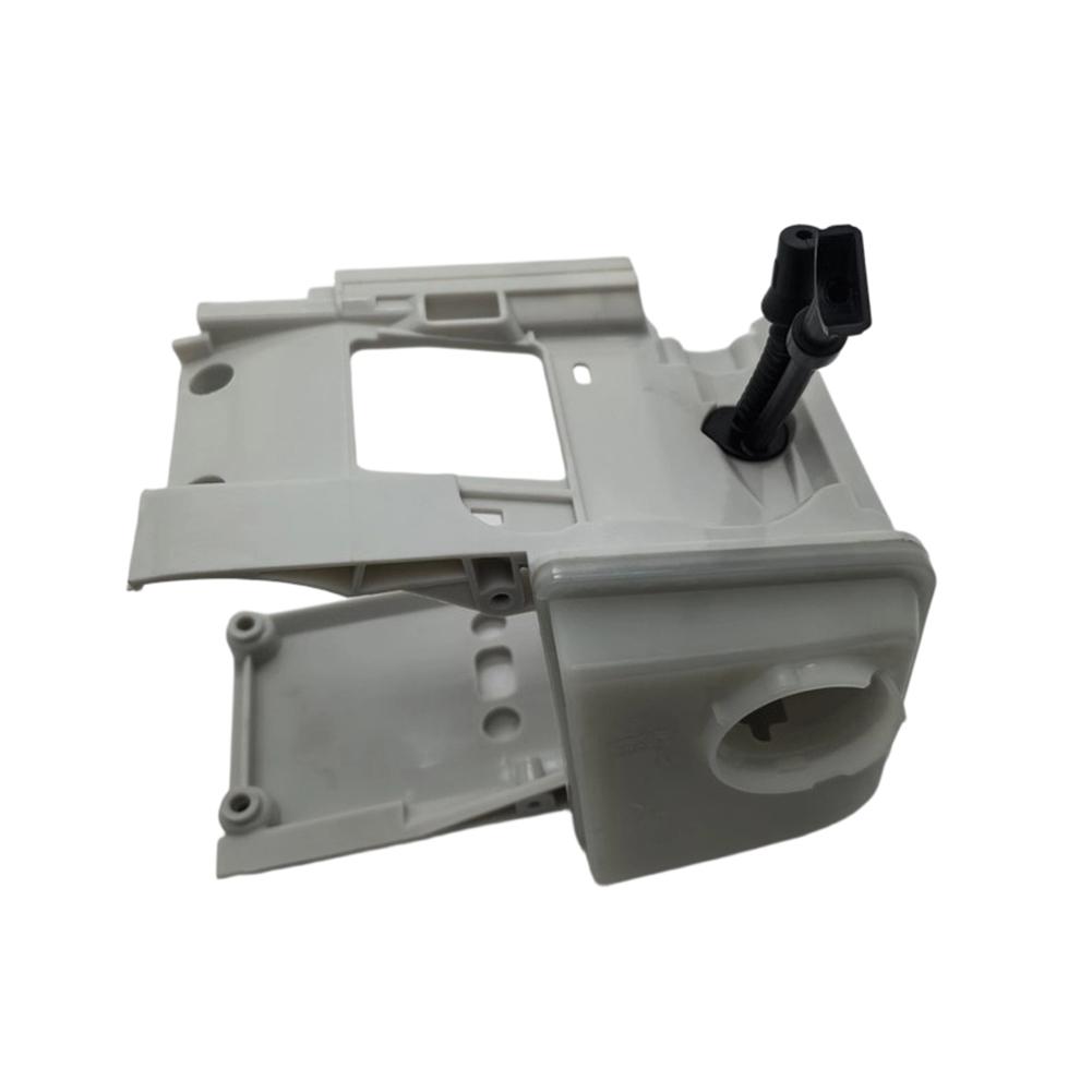 1Pcs Fuel Housing For MS200T & 020T Chainsaws 1129 350 0853 Garden Accessories Repair Replacement Part