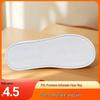 PVC Slippers: Silent, Comfortable, Waterproof, Non-Slip, Wear-Resistant, Lightweight, DIY Handmade Sole Material.