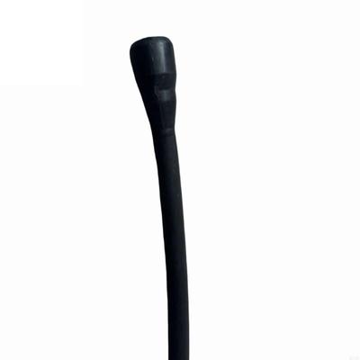 2025 New Strong Sunroof Hose Corrosion Resistant Enhanced Drainage Tube for Vehicle 4008