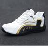 Fashion Brand Sneakers Vulcanzed Shoes for Men Outdoor Breathable Travel Trendy Autumn High Quality Men's Jogging Sports Driving Shoes