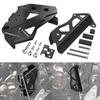 For 2019-2024 Yamaha Tenere 700 Sprocket Chain Guard Cover/Gear Shifter Rod Protector for Yamaha Tenere 700 Rally Edition 20-24