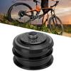 44mm   Headset Double Bearings Mountain Bike Front Fork Stem Headset for Cycling