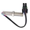 Magnetischer Aufnehmer Geschwindigkeitssensor 3034572 Motor MPU Generator Drehzahlgeber Ersatz für Cummins Motor K38