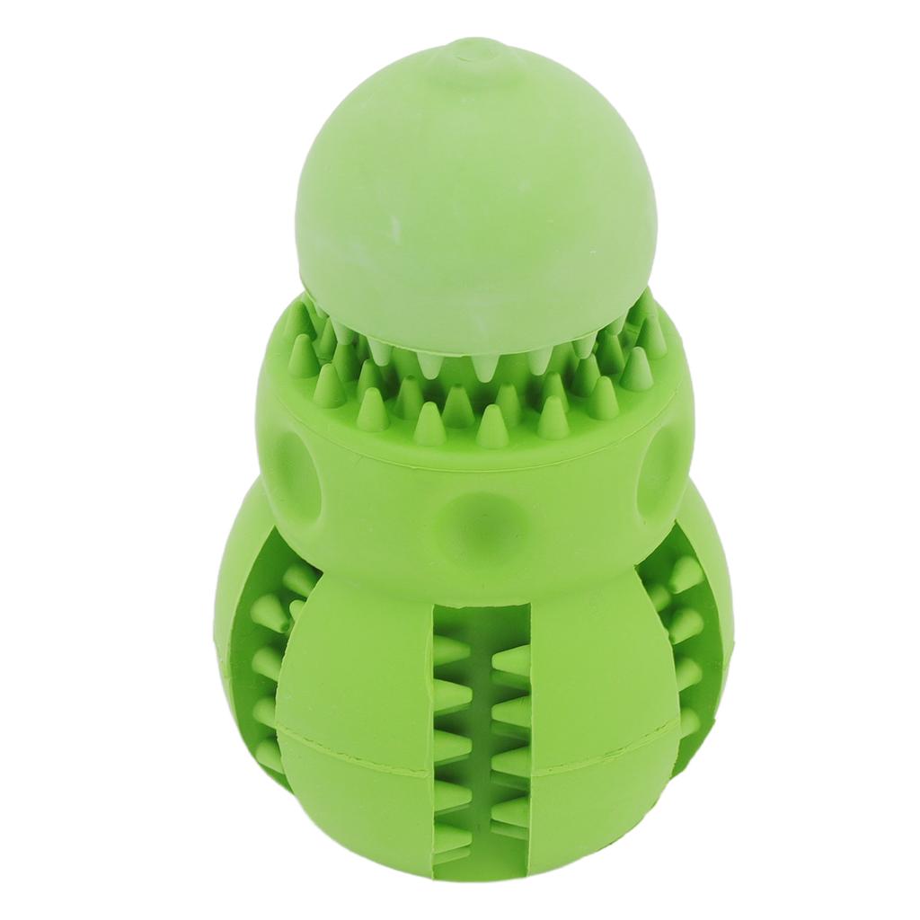 Dog Treat Dispenser Toy Multipurpose Interactive Dog Puzzle Toys for Medium Large Dogs