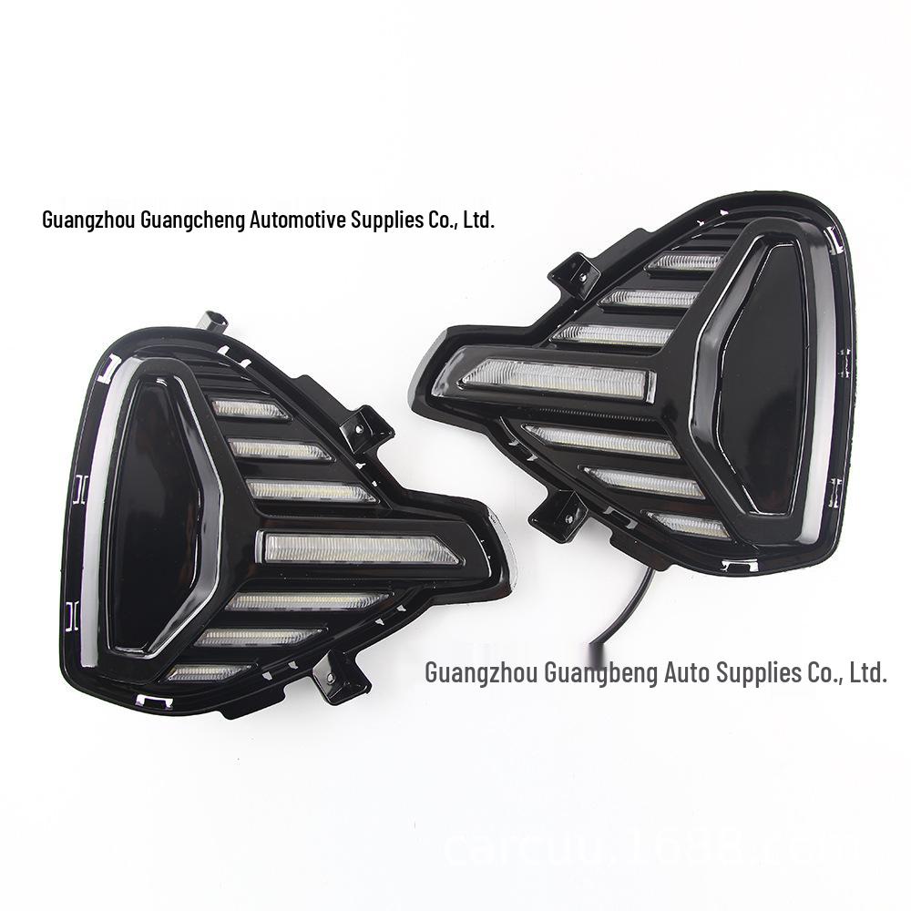 Compatible Trumpchi GS4 Daytime Running Lights for 20 Models