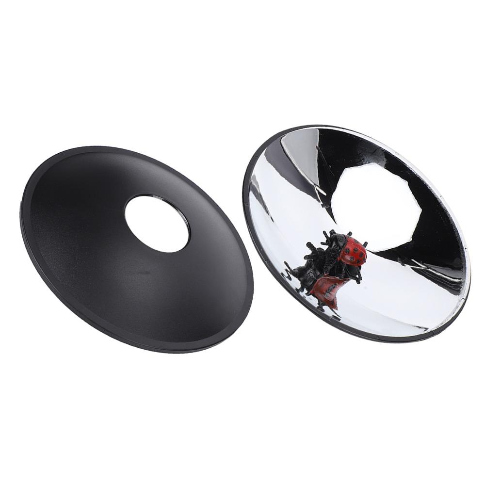 Bildprojektion 3D Mirascope 15cm Optische Täuschung Spielzeug Parabolspiegel Hologramm Schreibtischspielzeug