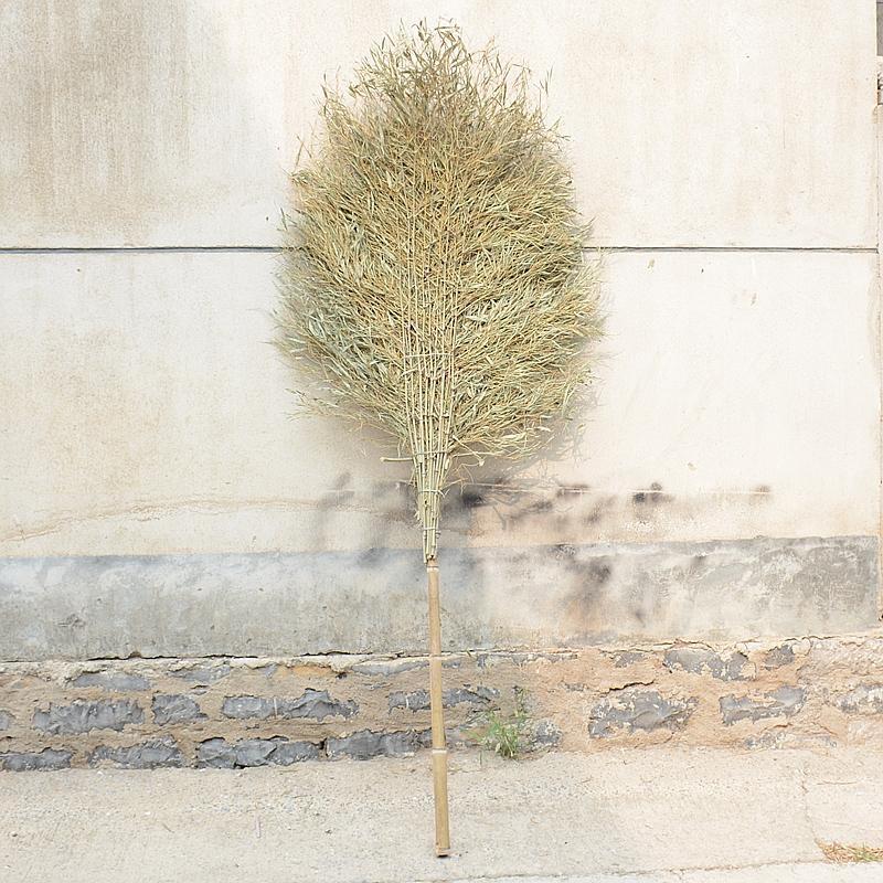 HANDUNYOU Large Outdoor Yard Broom