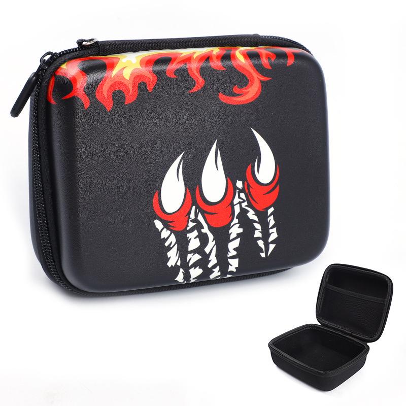 Pokemon & Anime Card Storage Box for MTGA & Yu-Gi-Oh Cards