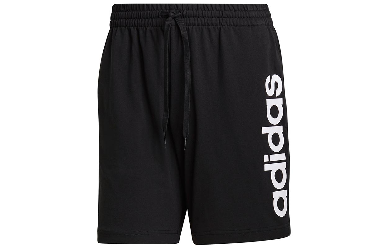 Adidas Sports Shorts Men s Black Moderate GK9604