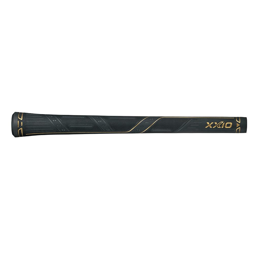 Dunlop XXIO Prime 13 Hybrid Carbon Schaft 2025 Modell H4 R SP-1300 (19 Grad) Biegen