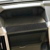 Real Carbon Fiber Car Accessories Dashboard Panel Decorative Cover Soft Sticker For Subaru Impreza 2017- Crosstrek 2018-