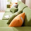 Super Soft Chenille Sofa Seat Cushion Cover For Living Room Plush Sofa Covers Stretch L Shape Corner Armchair Sofa Slipcover