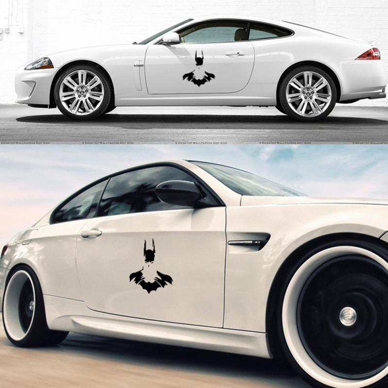 Pet Reflective Personality Car  Stickers Fashion Waterproof Sunscreen DIY Wall Window Decal Stickers