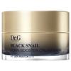 Black Snail PDRN Booster Cream Mask Hydrating 50ml