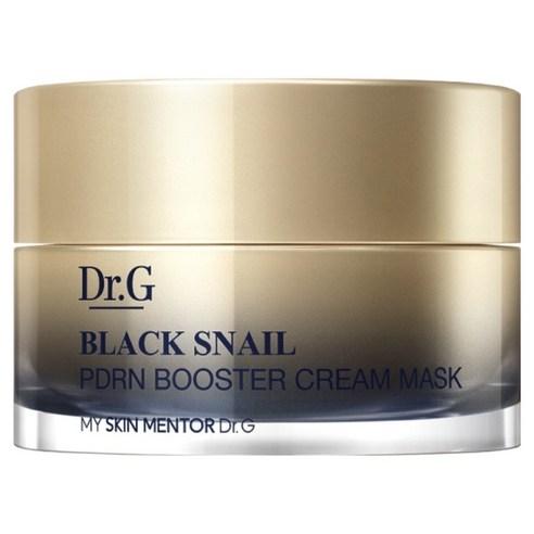 Dr.G Black Snail PDRN Booster Cream Mask 50ml