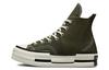 Chuck 70 Plus High 'Utility Egret' A01362C