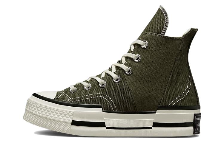 

Кеды Converse Chuck 70 Plus High Utility Egret A01362C