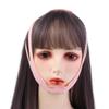 Beauty tool V Face Belt Facial Shaping Anti Snoring Strap Face Slimming Bandage Cheek Lift Up