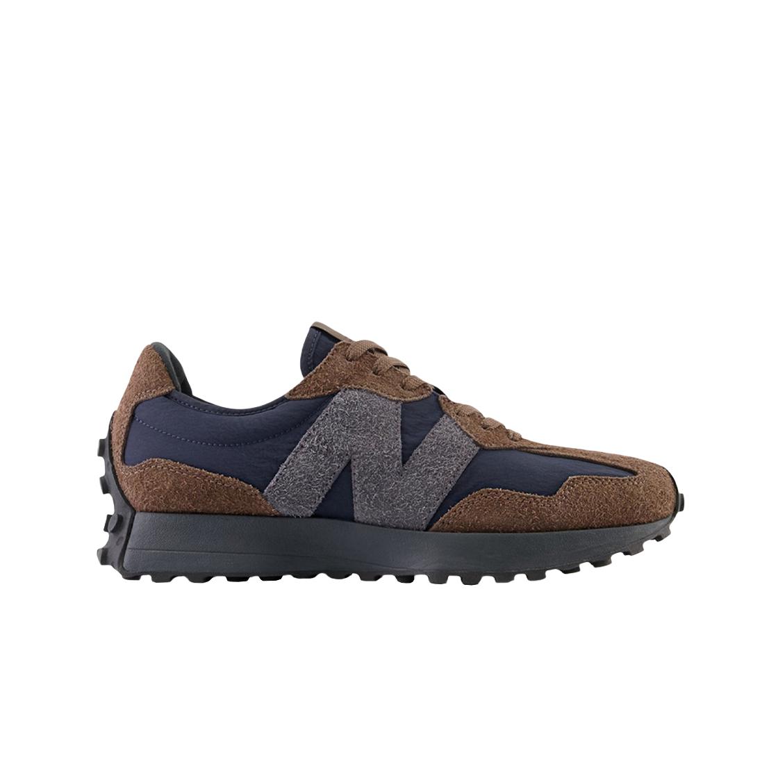 

New Balance 327 Темный гриб 240