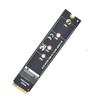 Adaptérová karta SATA SSD pro MacBook 2012-M2 A1465/A1466