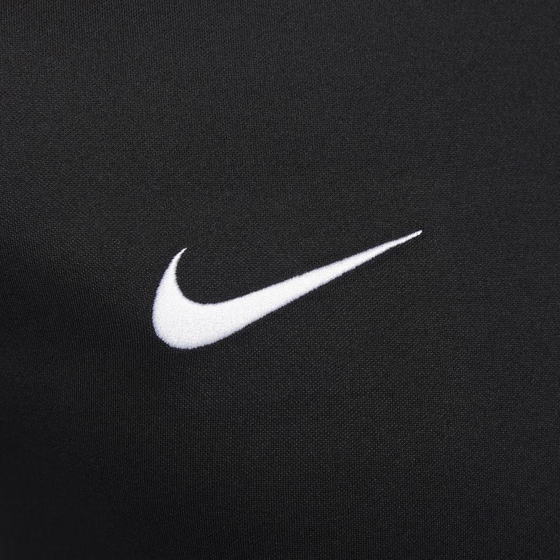 Nike Dri Fit T Shirt Men's Black IB8640-010