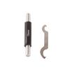 High Accuracy Thickness Micrometer 0.01mm Micrometer Gauge Outside Micrometer  Precision Machining