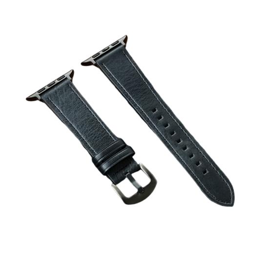 Dayanıklı Nefes Alabilen Ter Önleyici Astarlı Kol Saati Kayışı Kolay Kurulum Ayarlanabilir Saat Bandı