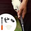 Golf – Golf ekipmanı bakımı