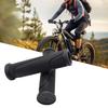 Bike Grips for Mountain MTB BMX Beach Cruiser Kids Bicycle Soft Ergonomic Design Handlebar Replacement Pads Universal Fit