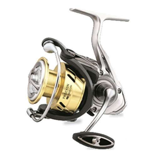 

Daiwa Катушка для спиннинга Procyon LT, серебристая