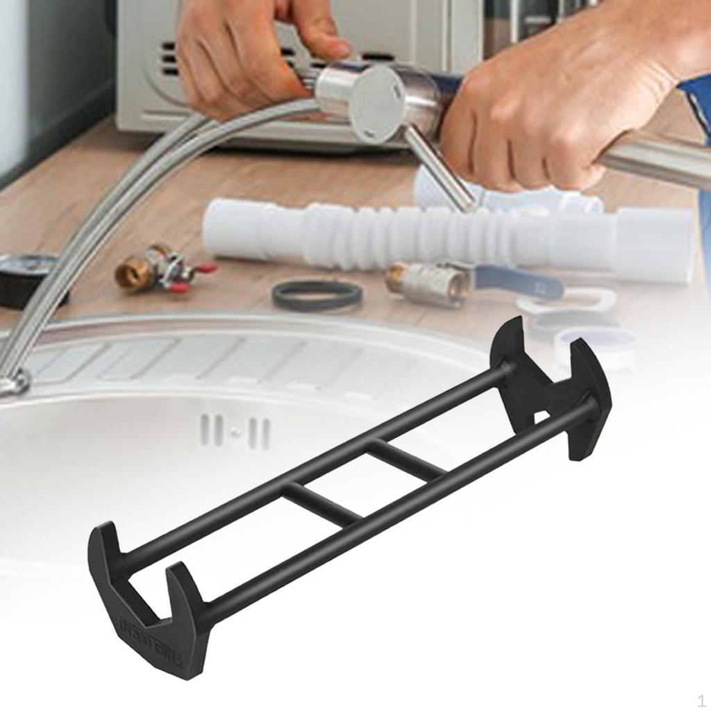 Efficient Sink Wrench for Easy Faucet Installation