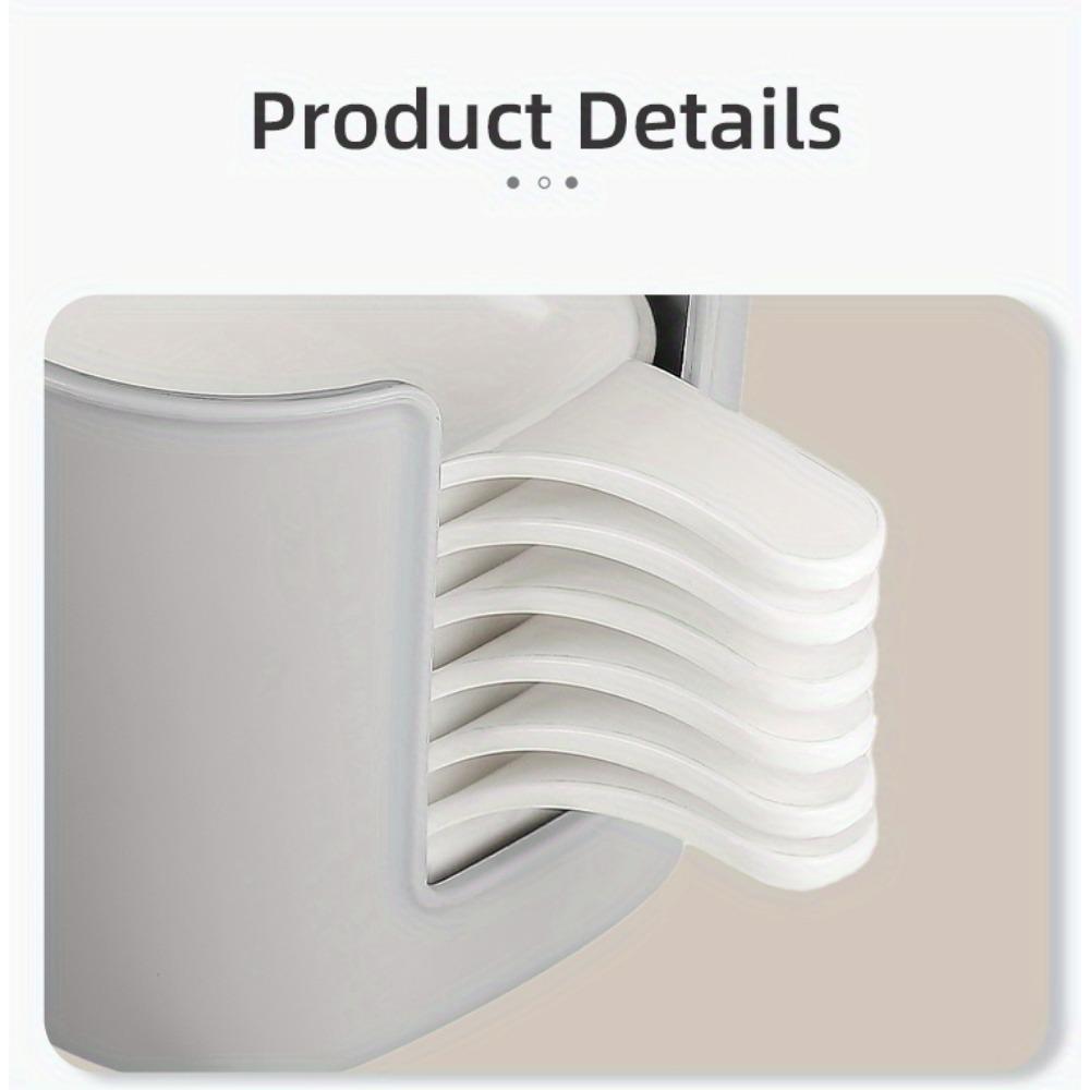 7pcs/set, Sauce Dish, Food Sauce Dish, Dipping Dish Set, Food Storage And Container, Steak Sauce Plate, Seasoning Dish, Cheese Sauce Bowl