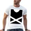 Team Skull Cosplay Tshirt Cute Clothes Summer Top T Shirts For Unisex