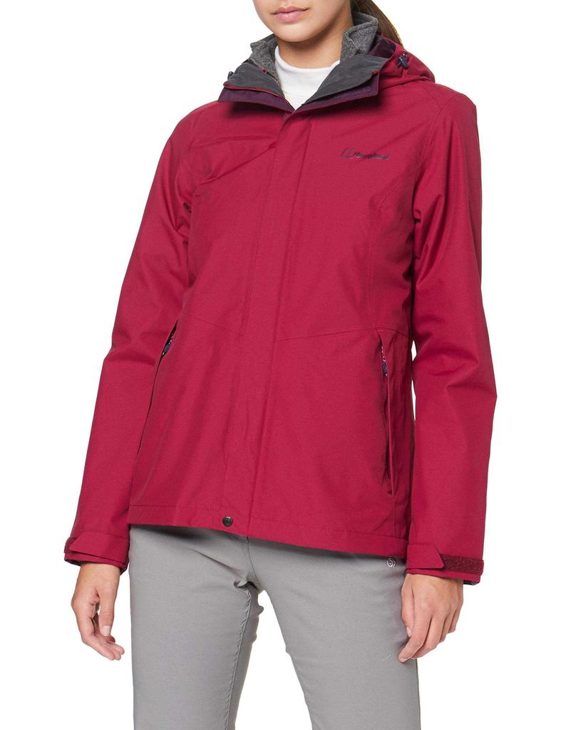 berghaus elara jacket