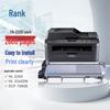 Gezhige TN-2325 Black Toner Cartridge for Brother Printers