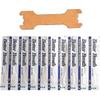 Nasal Strips, Stop Snoring Aids Men & Women Anti Snore Strips, 100pcs