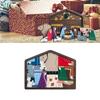 Acessórios para festas – Decorações de Natal