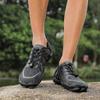 Barefoot Water Sports Shoes Men's Light Aqua Shoes Women Quick Dry Hiking Wading Sneakers Surfing Diving Fishing Outdoor Shoes