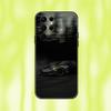 C-CorvetteS C8 C6 Cars Phone Case For Samsung S 25,24,23,22,30,21,10,9,Ultra,Plus,Lite,FE,4,5G Black Soft Case