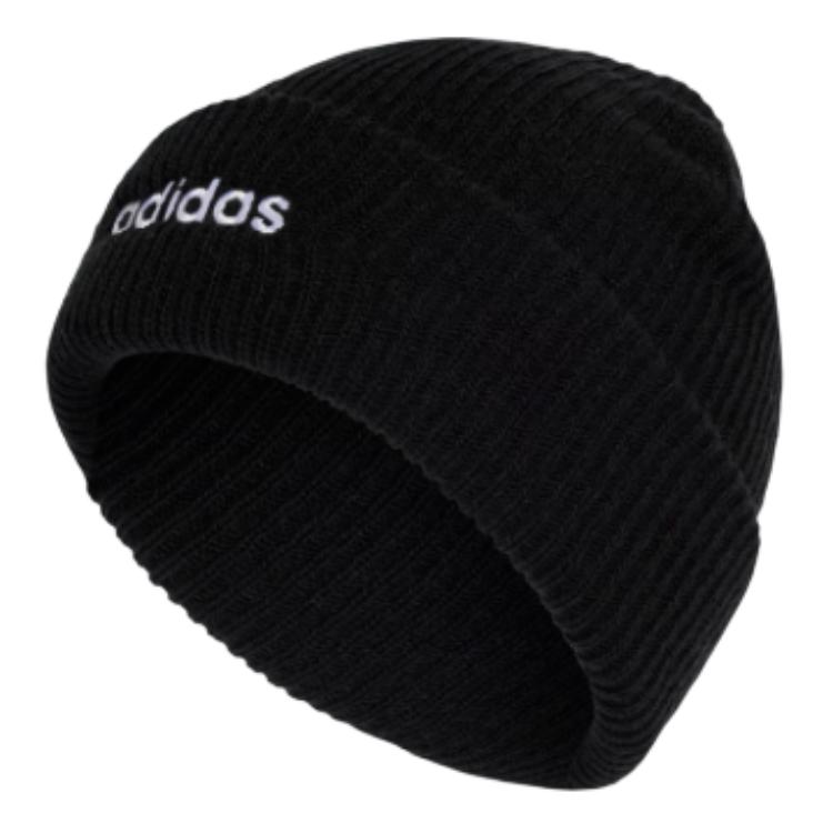 

Adidas Шапки из полиакрилового эфира Унисекс Черные Adidas IY5261 OSFM чёрный