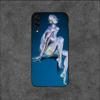 Hajime Japan Art S-Sorayama Phone Case For Samsung Galaxy A02 A12 A13 A22 A32 A41 A51 A53 A71 A73 Shell