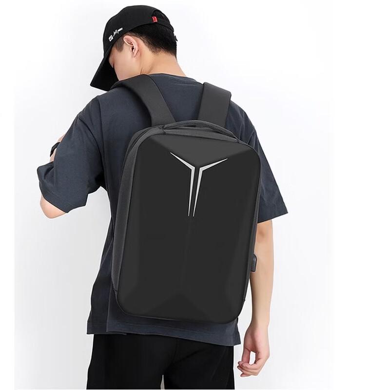 Li Shen Fashion Laptop Backpack