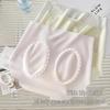 Mao Ren Ice Silk Seamless Antibacterial Women's Briefs