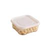 Meat-Freezer Food-Grade Storage & Portioning Box: Compartmentalized Meal Prep & Fresh-Keeping Container