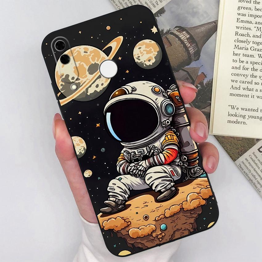 For Itel S15 S16 S17 S18 S23 P15 P17 P36 P37 P38 P40 Phone Case Playful Cat Patterns Fashion Shell Matte Silicone Dustproof Back Cover For Itel Casing