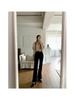 2026 Spring & Autumn Korean Chic Classic Long-Sleeve Women's Shirt