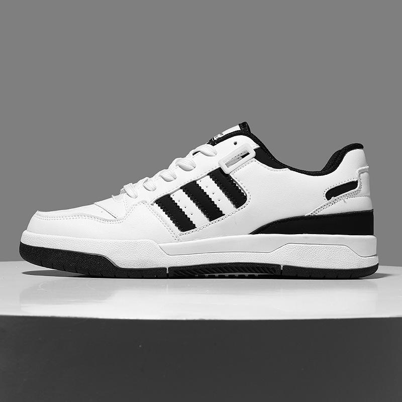 New shoes trendy shoes autumn sports board shoes good quality casual couple shoes