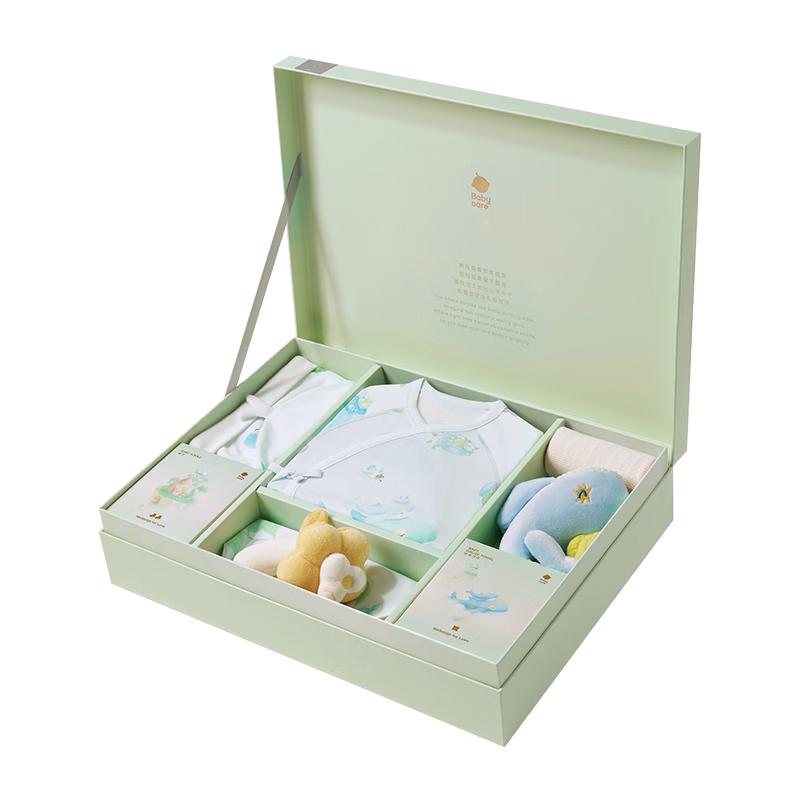 Babycare Camellia Newborn Gift Set 66
