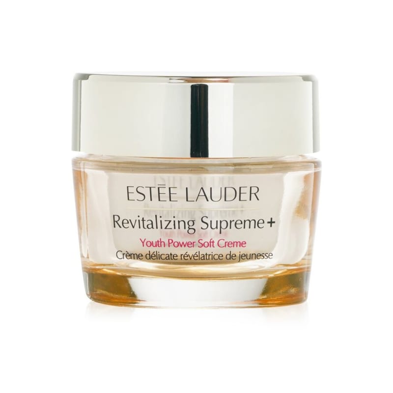 Estee Lauder Revitalizing Supreme + Youth Power Soft Cream 75ml